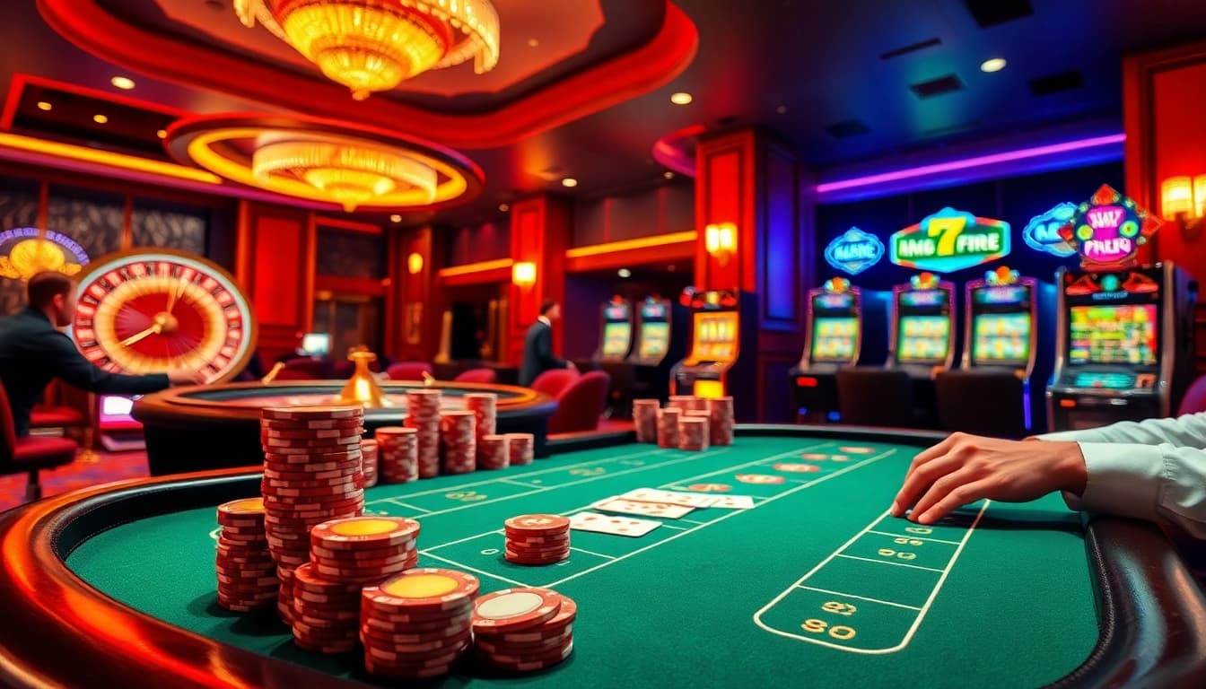 KQBD hôm nay: Advanced Winning Strategies for Gamblers in 2026