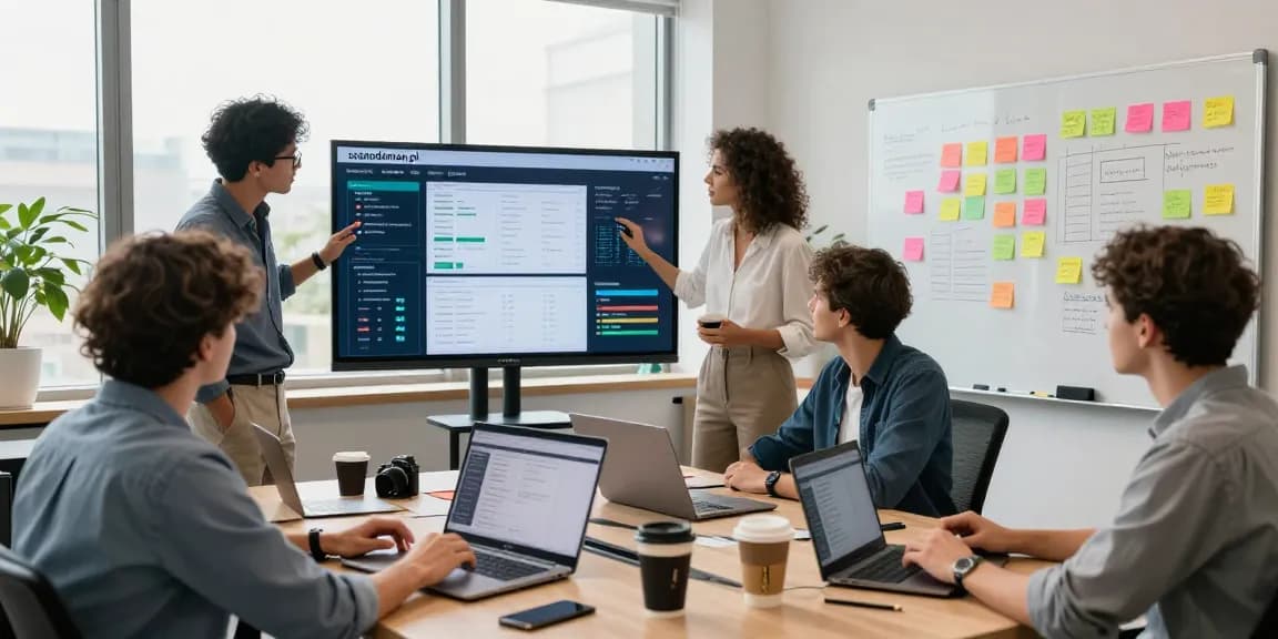 Essential Strategies to Optimize scenadomen.pl for 2026 Success