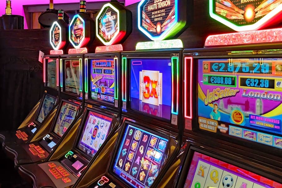 Top Choices for an Online Casino in Texas: A Comprehensive Guide