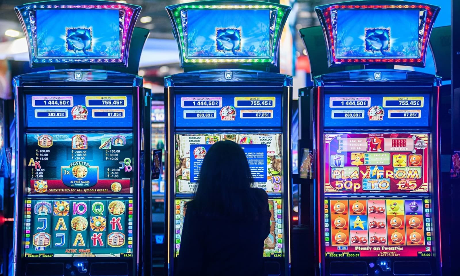 Guide to Online Casino in South Carolina: Current Regulations and Options