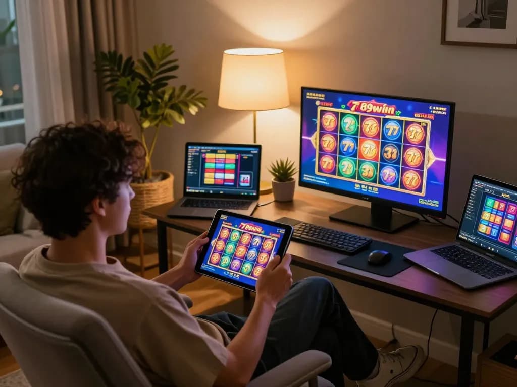 Winning Strategies for 789win 37: Elevate Your Gambling in 2026
