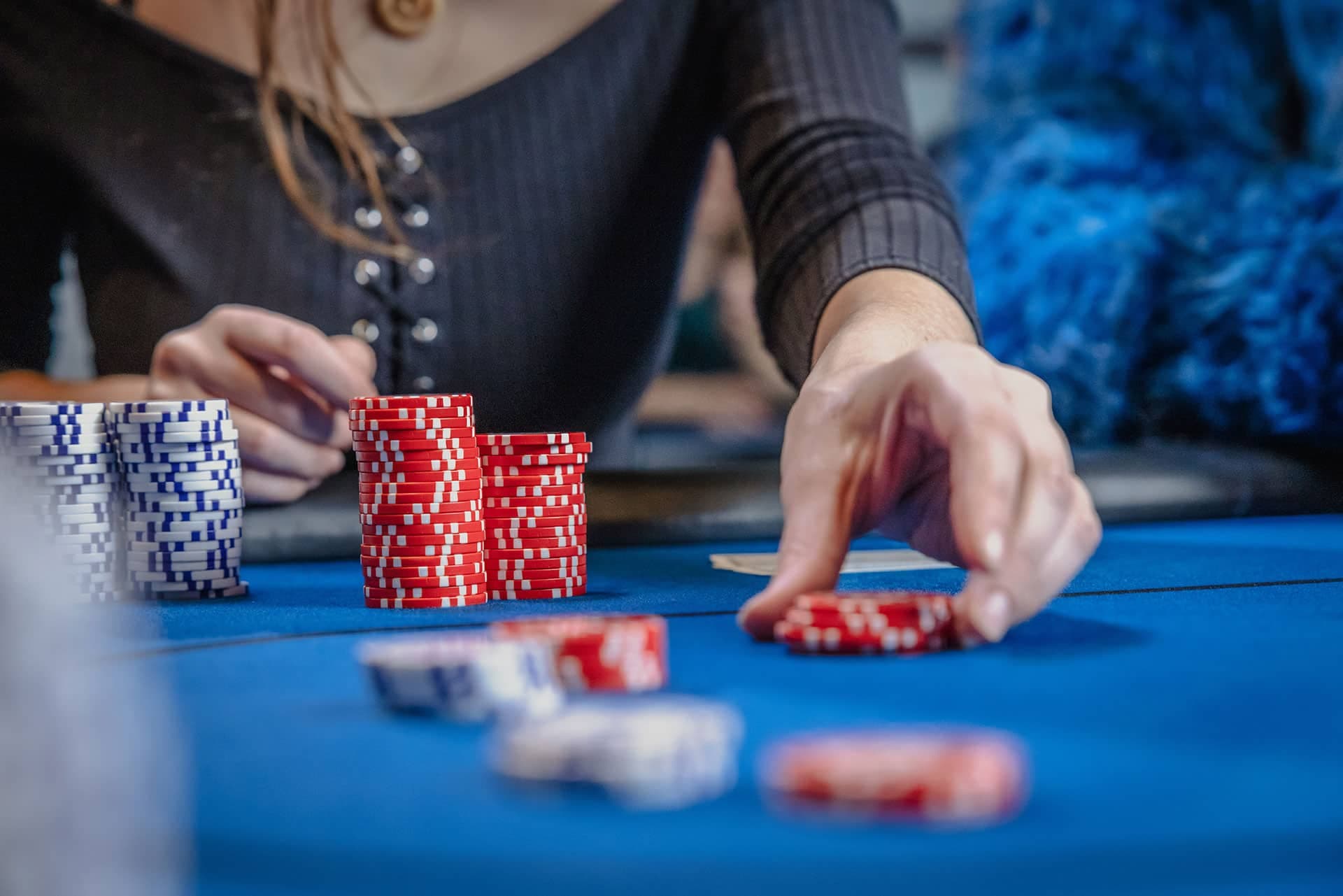 Rich Gaming Experience at an Online Casino in Alabama: Your Ultimate Guide