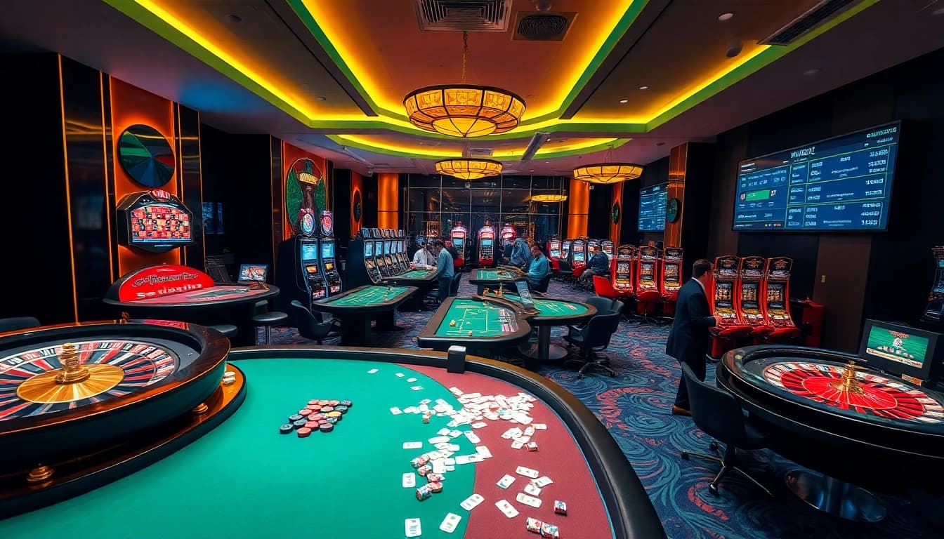 Winning Strategies for link PS99: Expert Insights for Successful Gambling in 2026