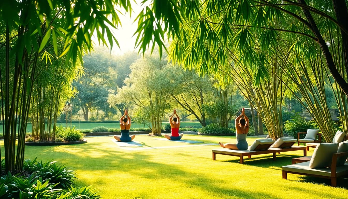 Elevate Your Mind and Body: Why a Wellness Retreat is Essential