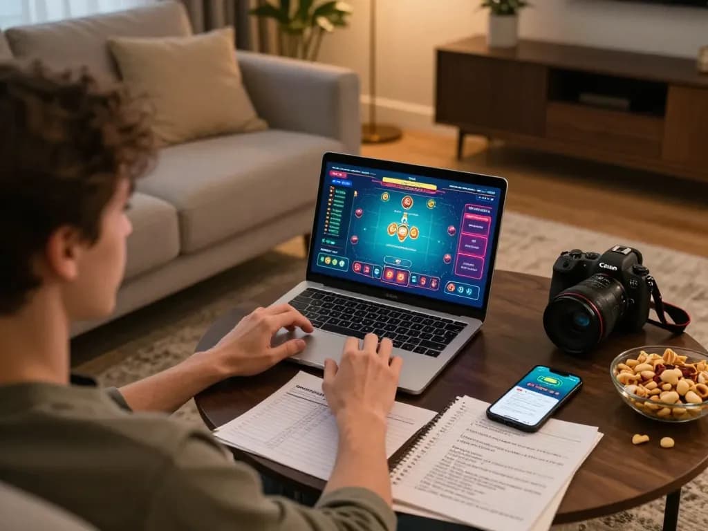 Winning Strategies with mm88pc: Mastering Online Gambling in 2026