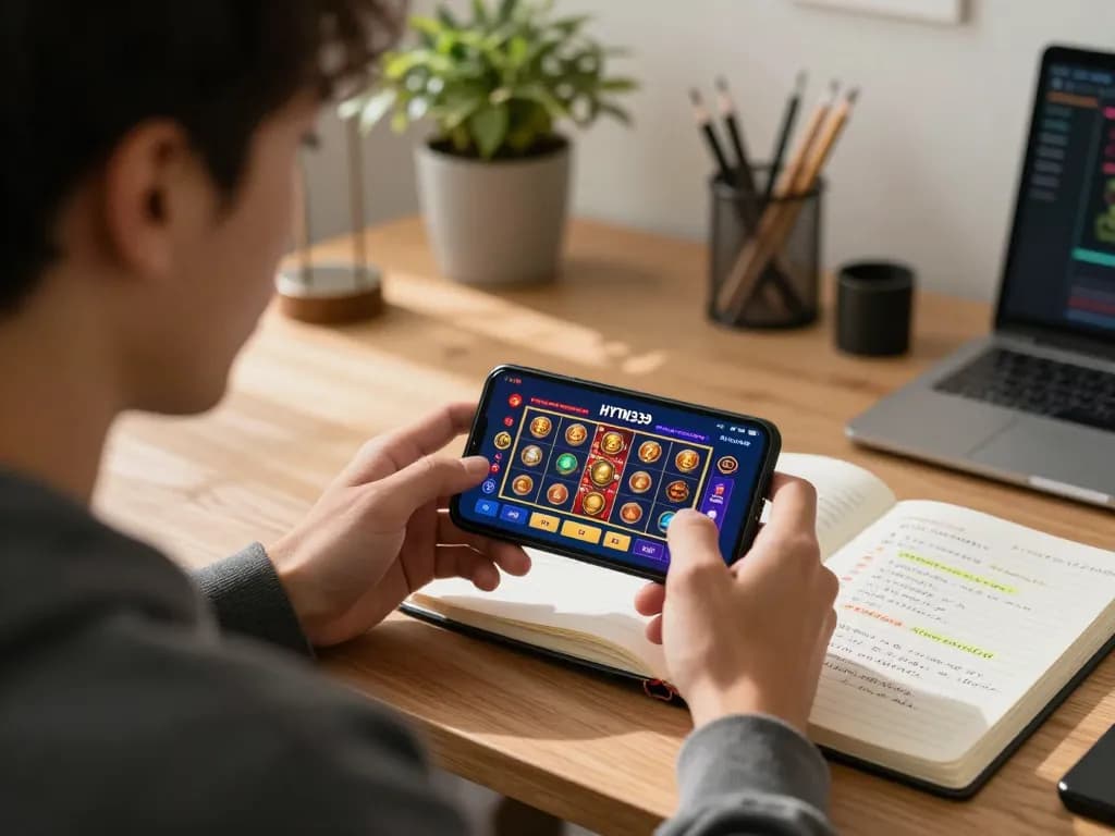 Mastering hytw3339 đăng nhập: Strategic Insights for Winning at Online Casinos in 2026