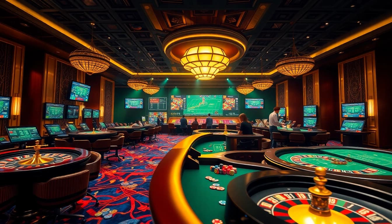 Winning Strategies for PS99 Thể Thao: Master Sports Betting in 2026