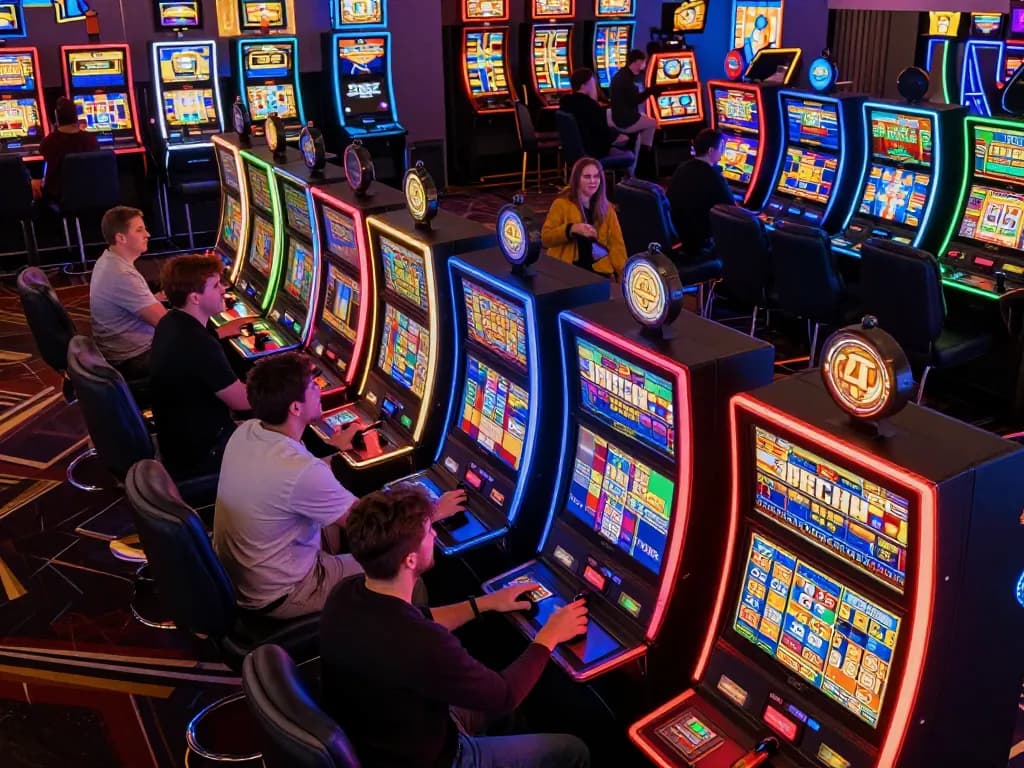 Mastering Slot Strategies for Winning Odds in 2026: Essential Tips for Gamblers