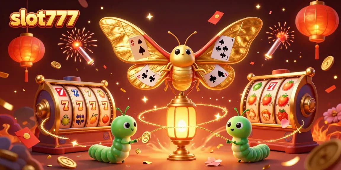 Pertarungan Hebat slot777: Strategi Menang vs Kerugian di 2026