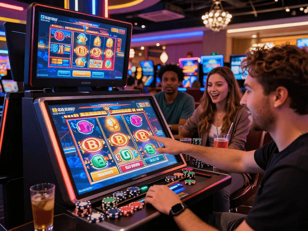 How to Optimize Your New Slot Sites Performance Today for Maximum Excitement