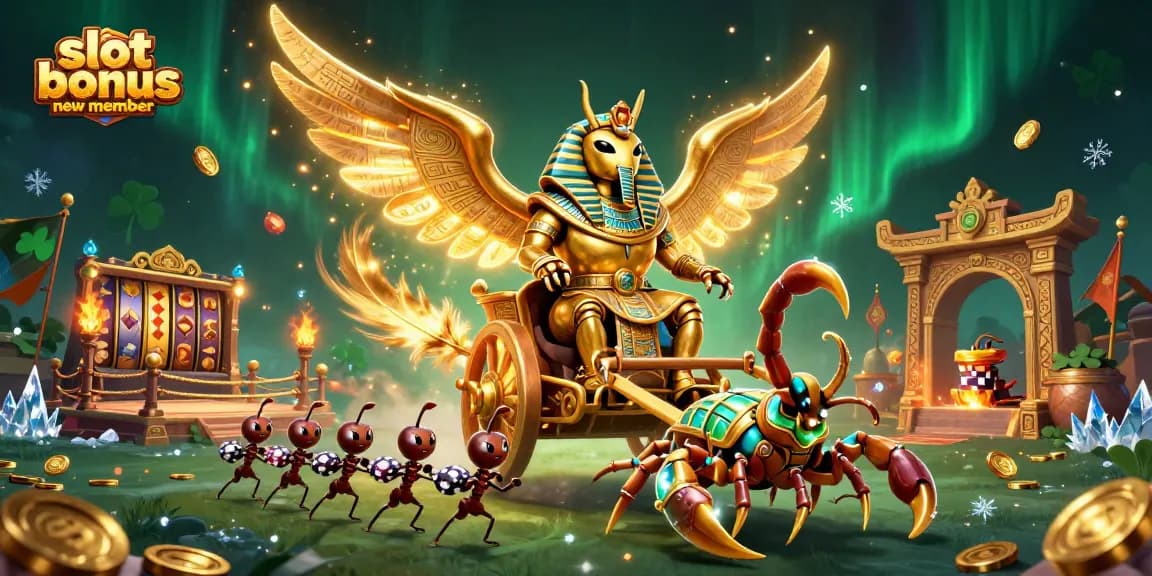 slot bonus new member Trends That Will Define Casino Strategies in 2026