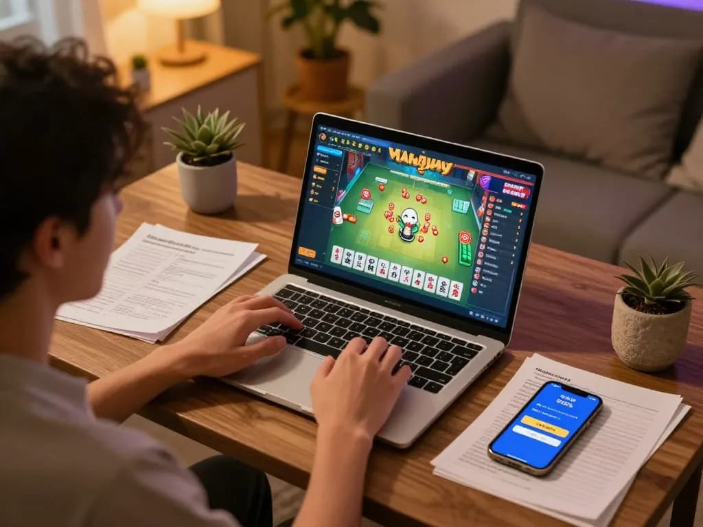 Mastering Mahjong Ways Strategies for Enhanced Winning Opportunities in 2026