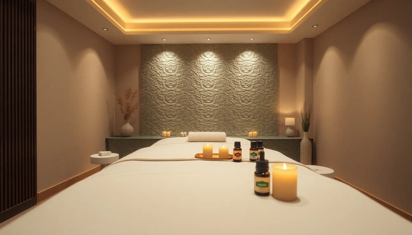 Essential Guide to 출장안마: Your Professional 2026 Wellness Experience