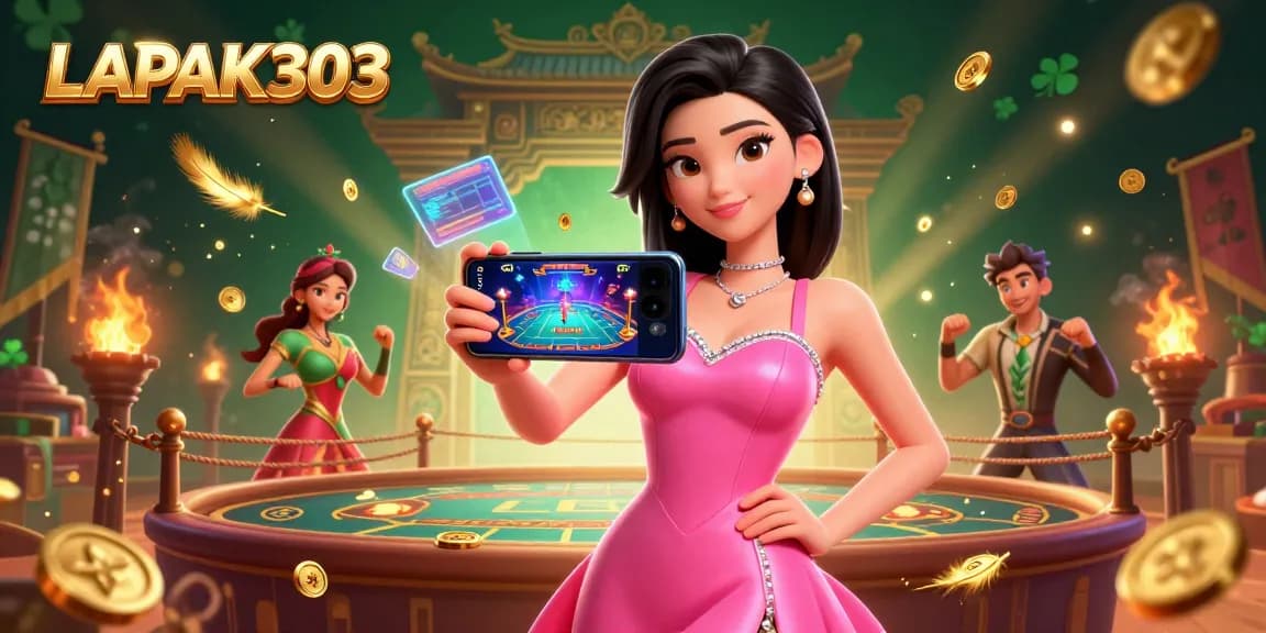 Winning Strategies for LAPAK303: Master Your Game for Better Odds in 2026