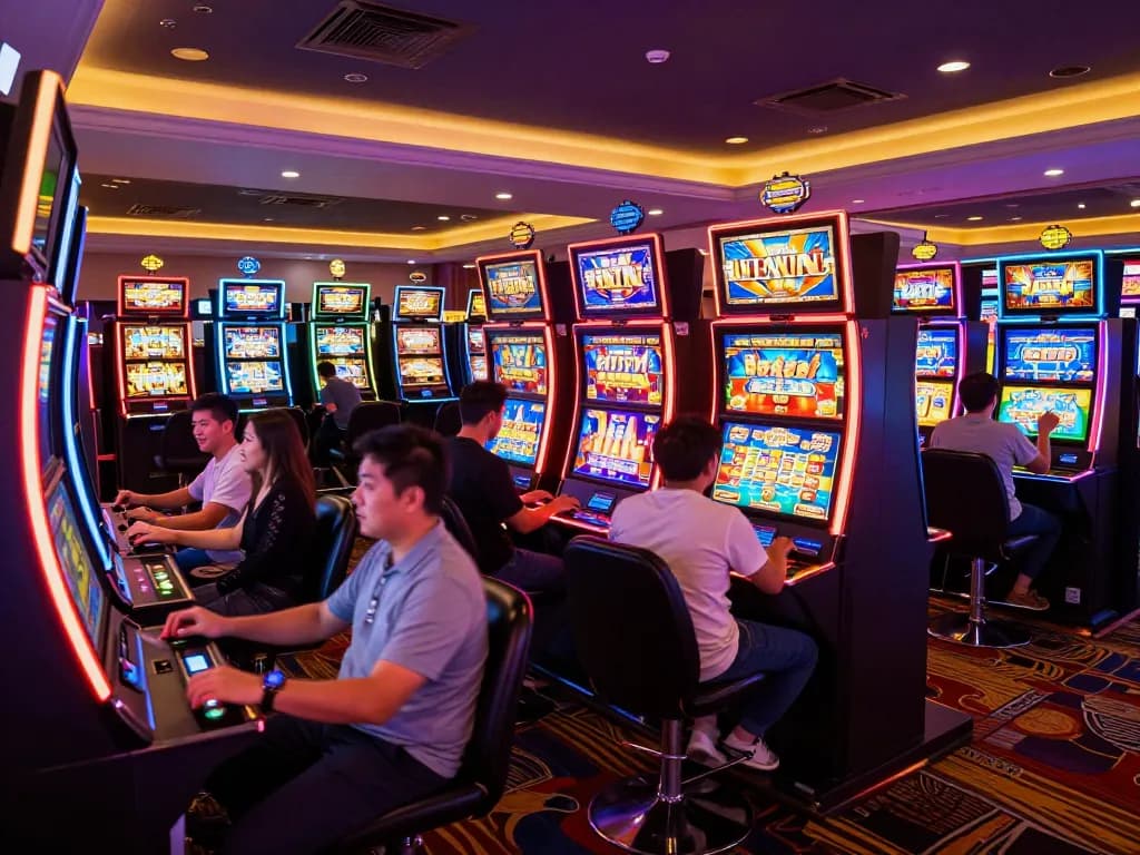 Winning Strategies for Slot 777 in 2026: Advanced Tips for Maximizing Your Profits