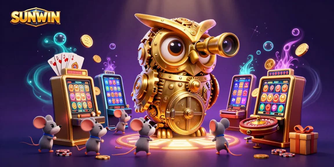 Is SUNWIN the Next Big Thing in Online Casinos for Winning Strategies in 2026?