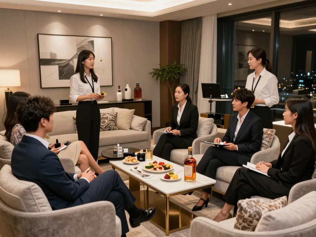Understanding 강남쩜오: Essential Guide to Enjoying 2026's Premier Nightlife Experience