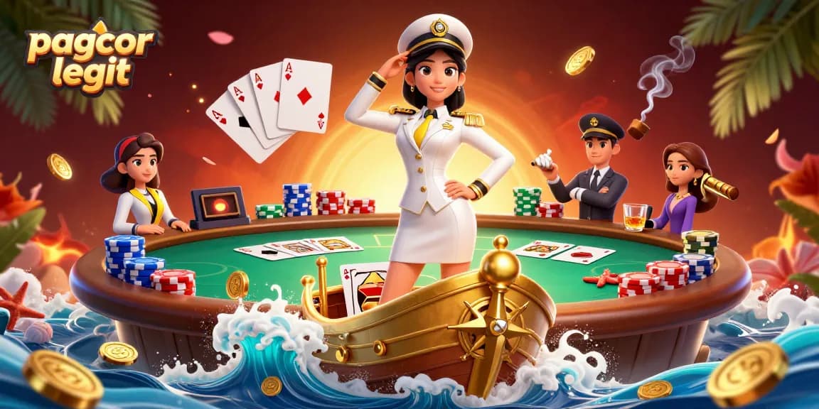 Mastering Genuine PAGCOR Strategies: Your 2026 Guide to Winning Online Casino Success