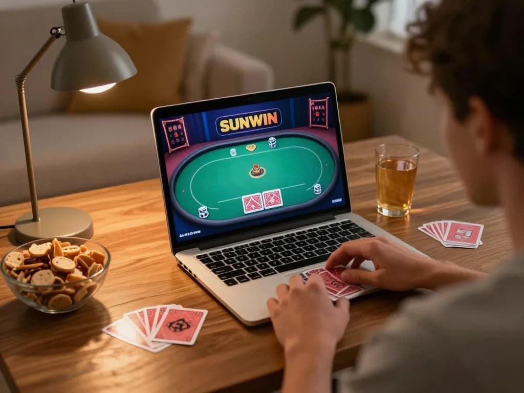 Mastering Online Gambling: SUNWIN Strategies for Success in 2026