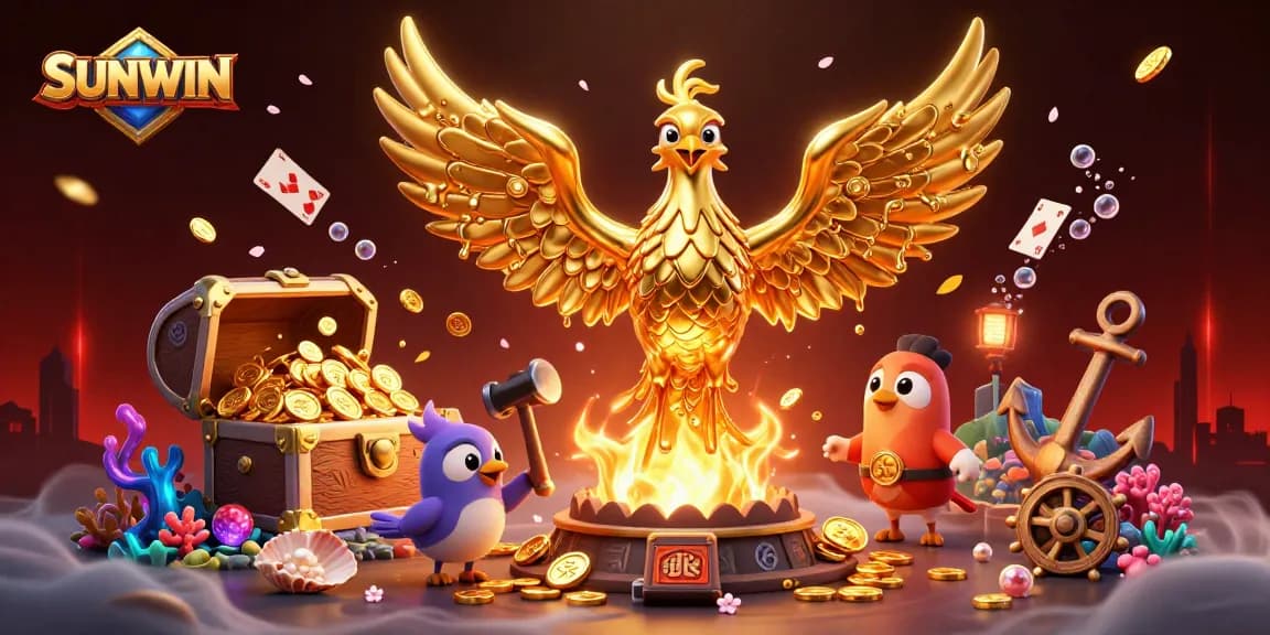How SUNWIN Can Change Your Casino Gaming Approach for Winning Strategies in 2026