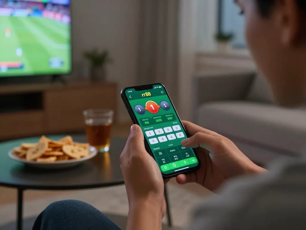 Winning Strategies for 2026: Mastering Betting on rr88 for Better Odds