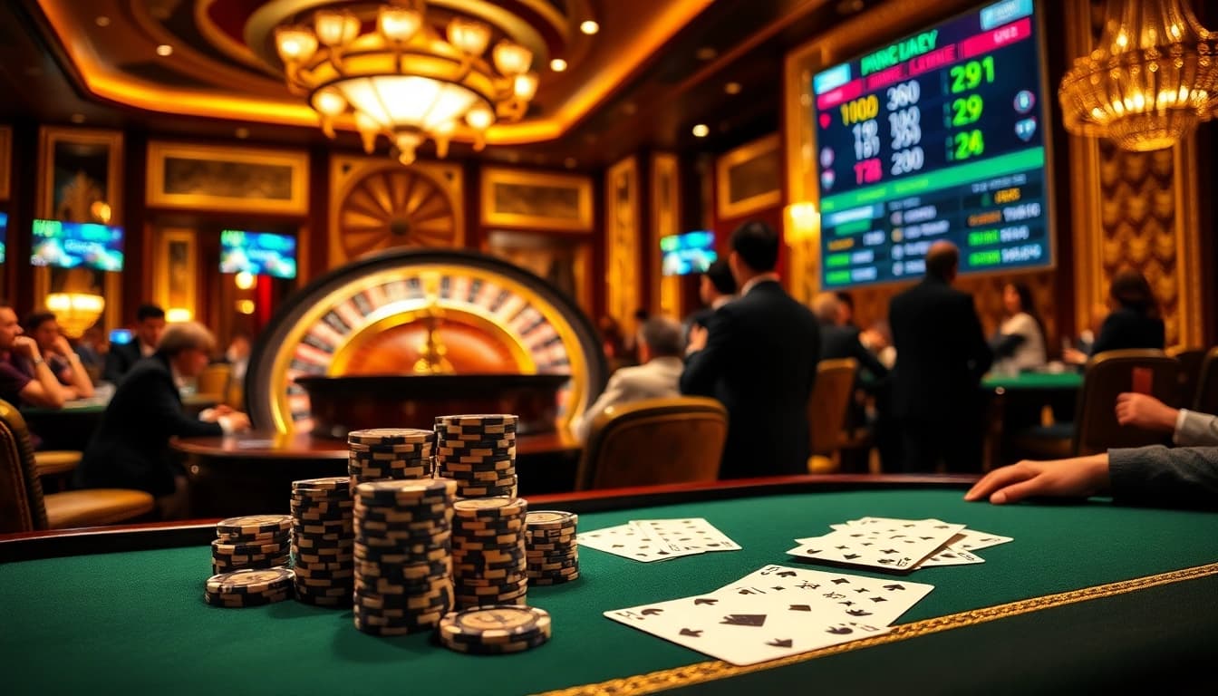 Winning Strategies for Onicplay: Master the Art of Online Gambling in 2025