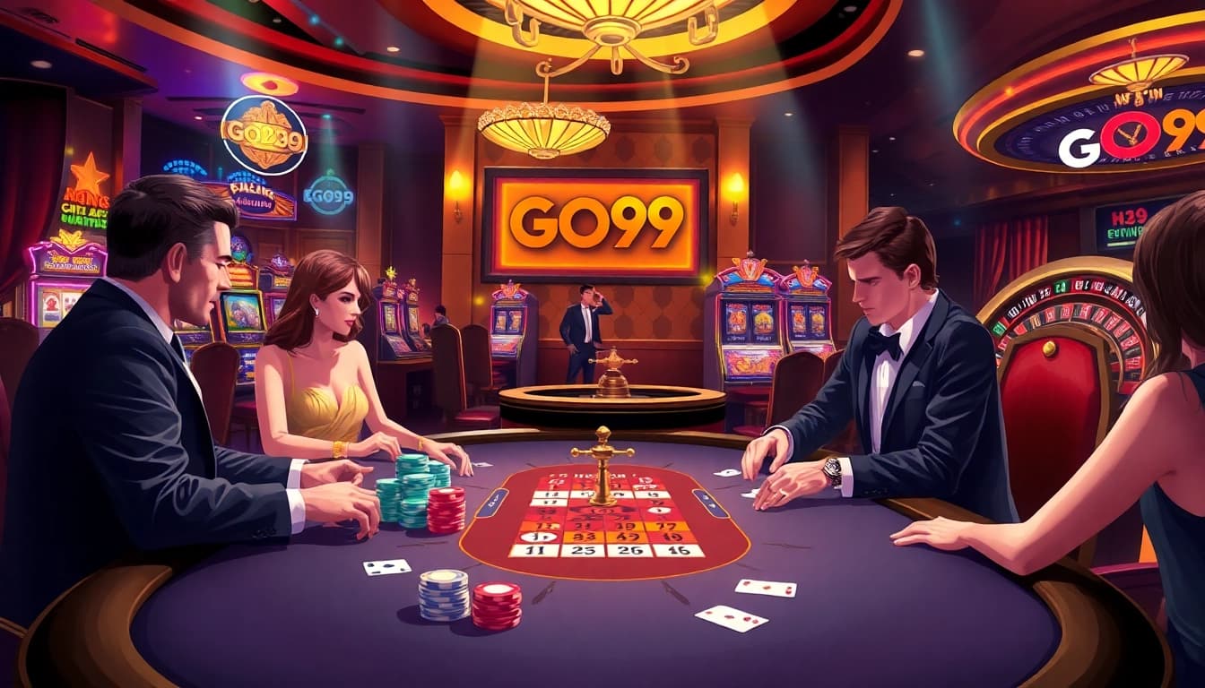 Mastering GO99 Betting Strategies for 2025: Comprehensive Guide to Winning Odds