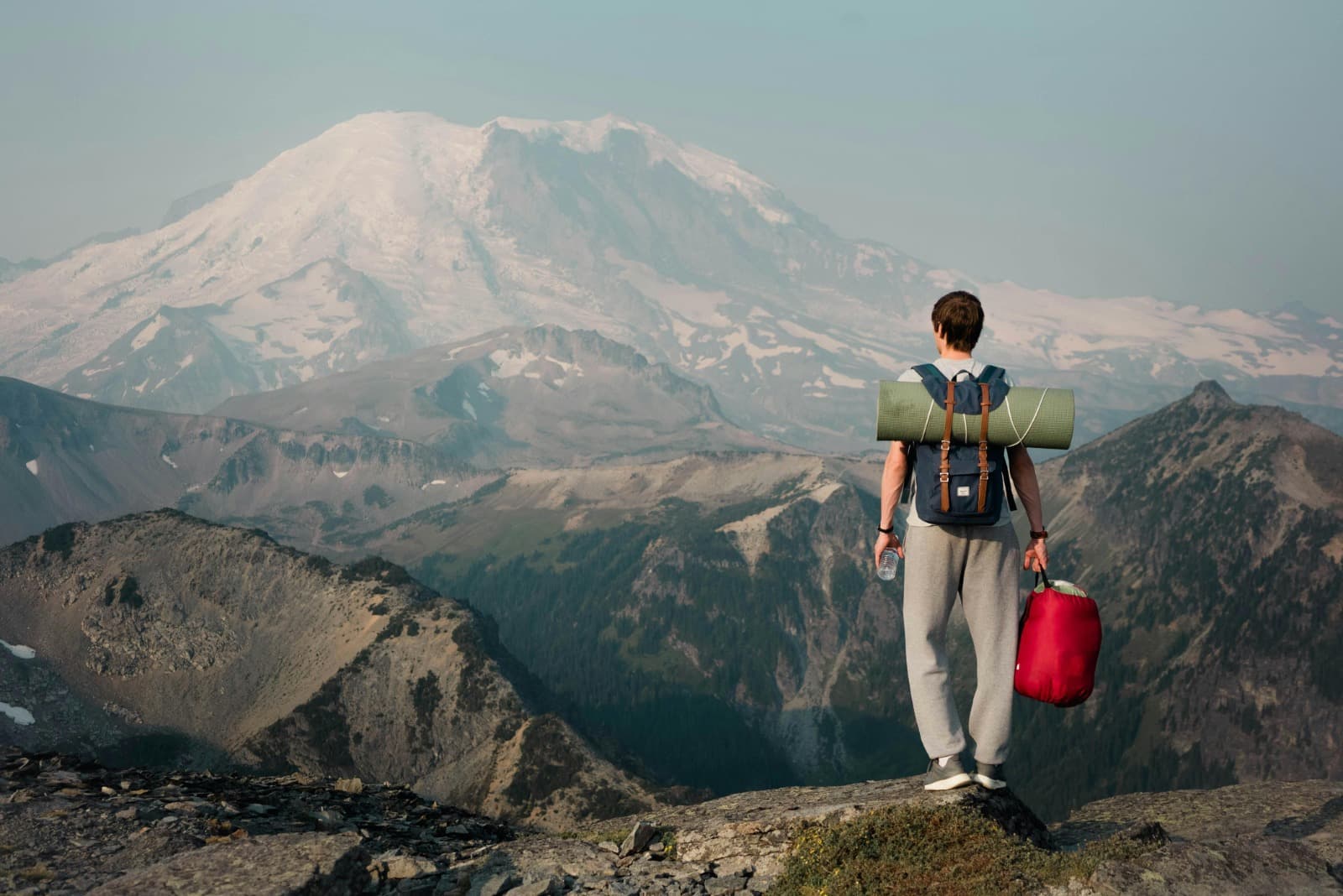 Cool Hiking Trails Near Me: 9 Powerful Scenic Routes