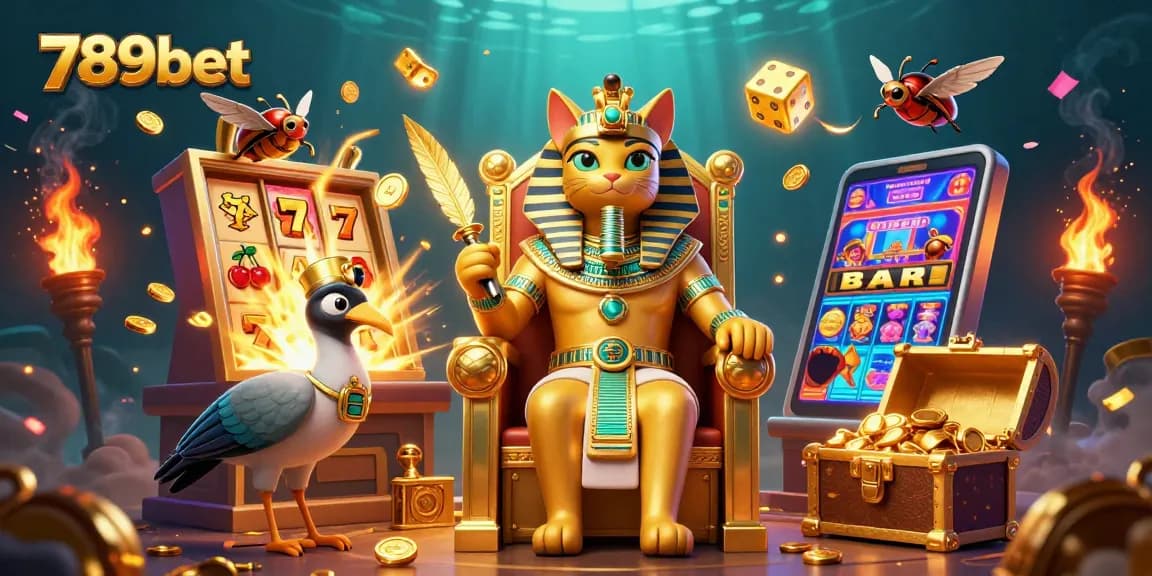 9 Chiến Lược 789bet Hữu Hiệu Để Chiến Thắng Năm 2026