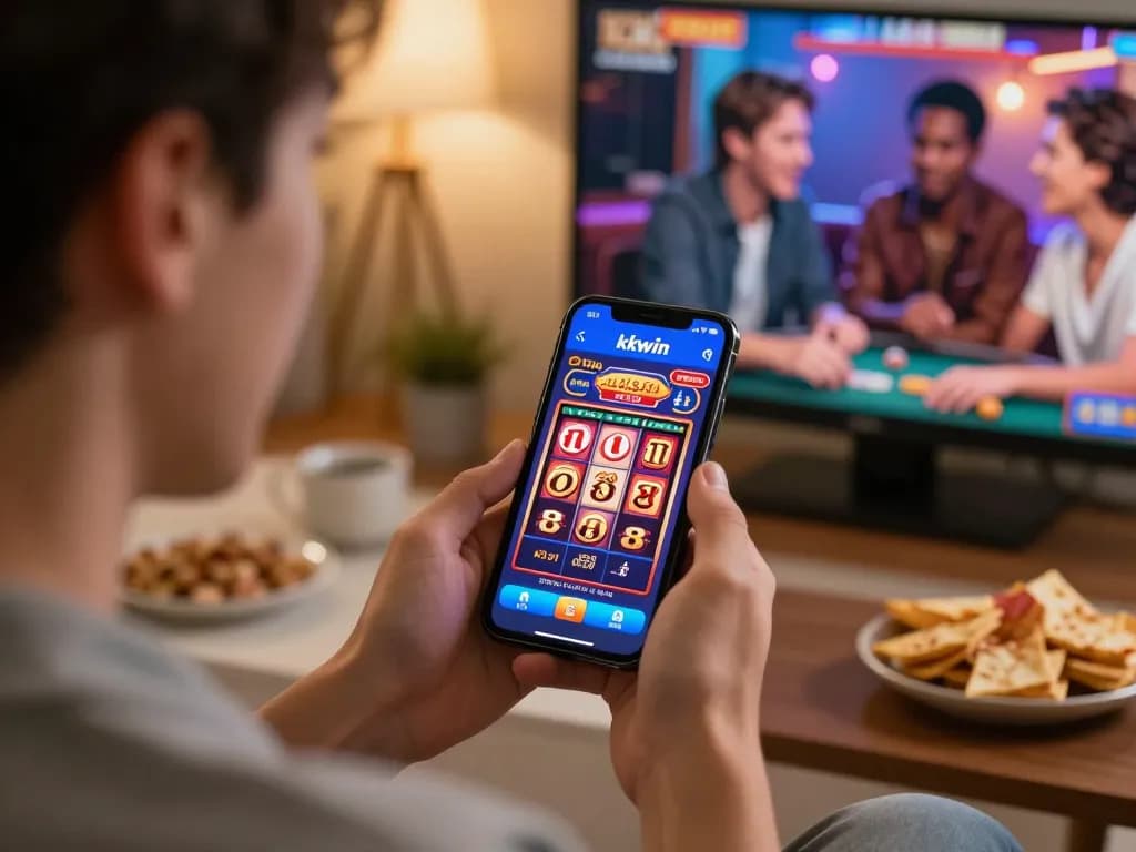 Winning Strategies at kkwin: A Comprehensive Guide for 2026 Gamblers