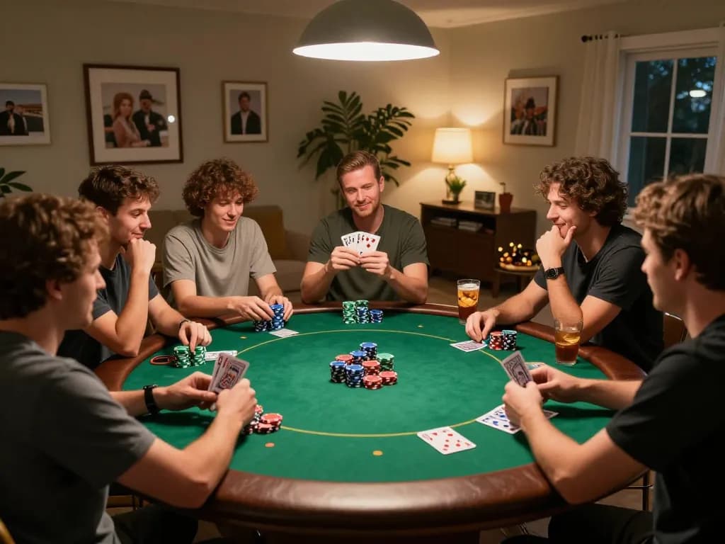 Winning Strategies at King33: Expert Tips for Mastering Online Gambling in 2026