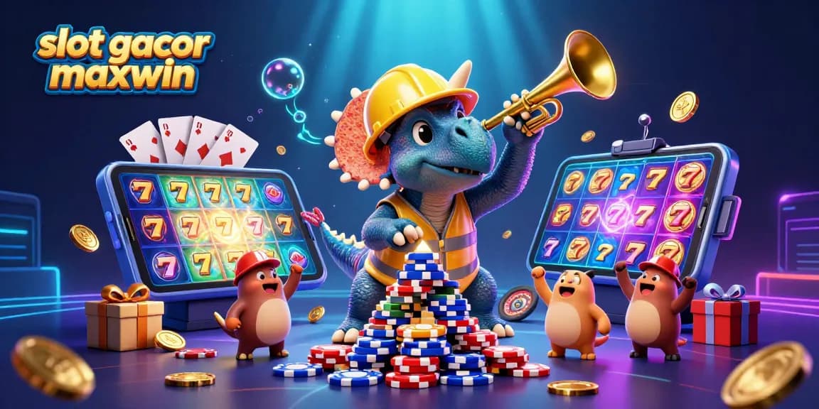 What Changed About Slot Gacor Maxwin in 2026? Essential Strategies for Gamblers