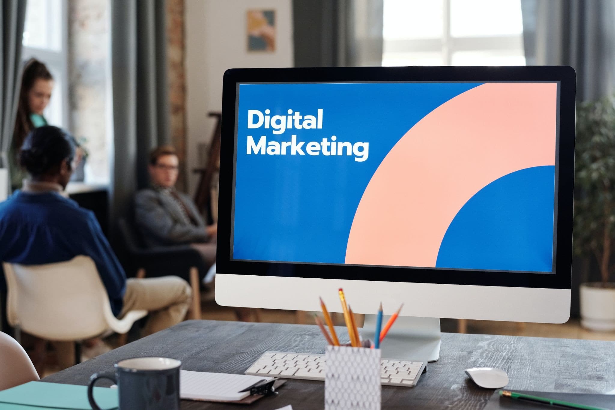 Marketing Agency RFP Template Guide: Aligning Scope, KPIs, and Budget Expectations