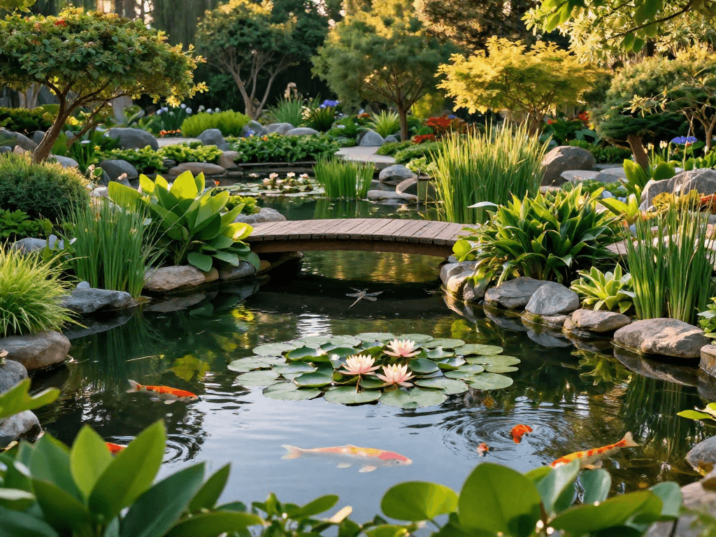 The Final Verdict on Pond Plants for 2026: Essential Insights for Garden Enthusiasts