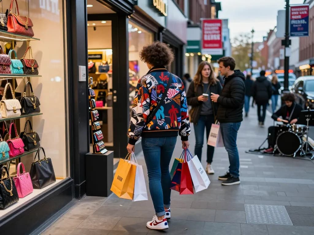 The Definitive Guide to 레플리카 Shopping: Trends and Tips for 2026