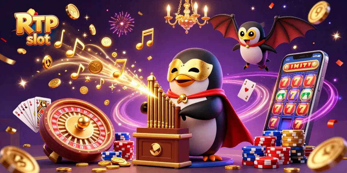 8 Steps to Mastering RTP Slot Strategies for Winning Gamblers in 2026