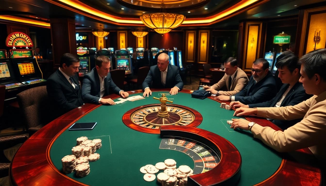 Mastering Strategies with the Hidden Wiki 2: Expert Gambling Insights for 2025