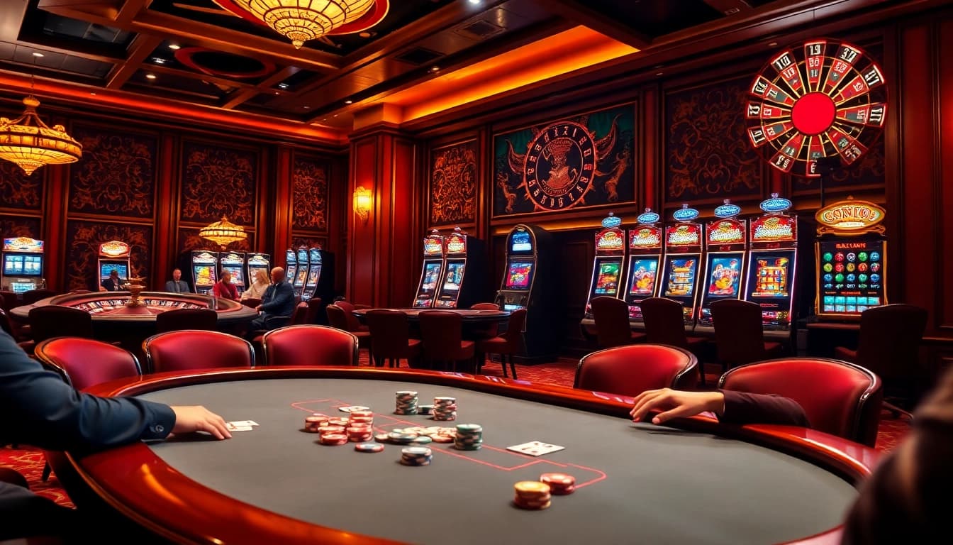 Winning Strategies for Co88: Expert Insights for Gamblers in 2025