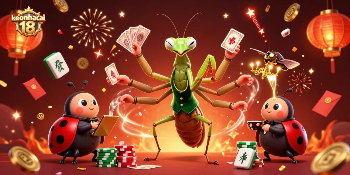 The Proven keonhacai 18 Framework Used by Expert Bettors to Maximize Winning Strategies in 2026