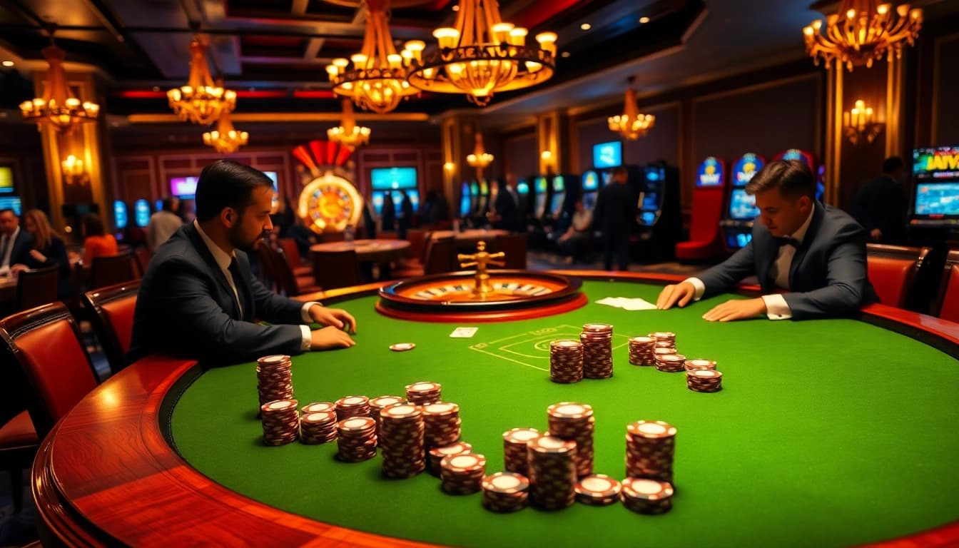 Essential Strategies for Mastering KPI4D Gambling in 2026: Boost Your Odds and Bankroll