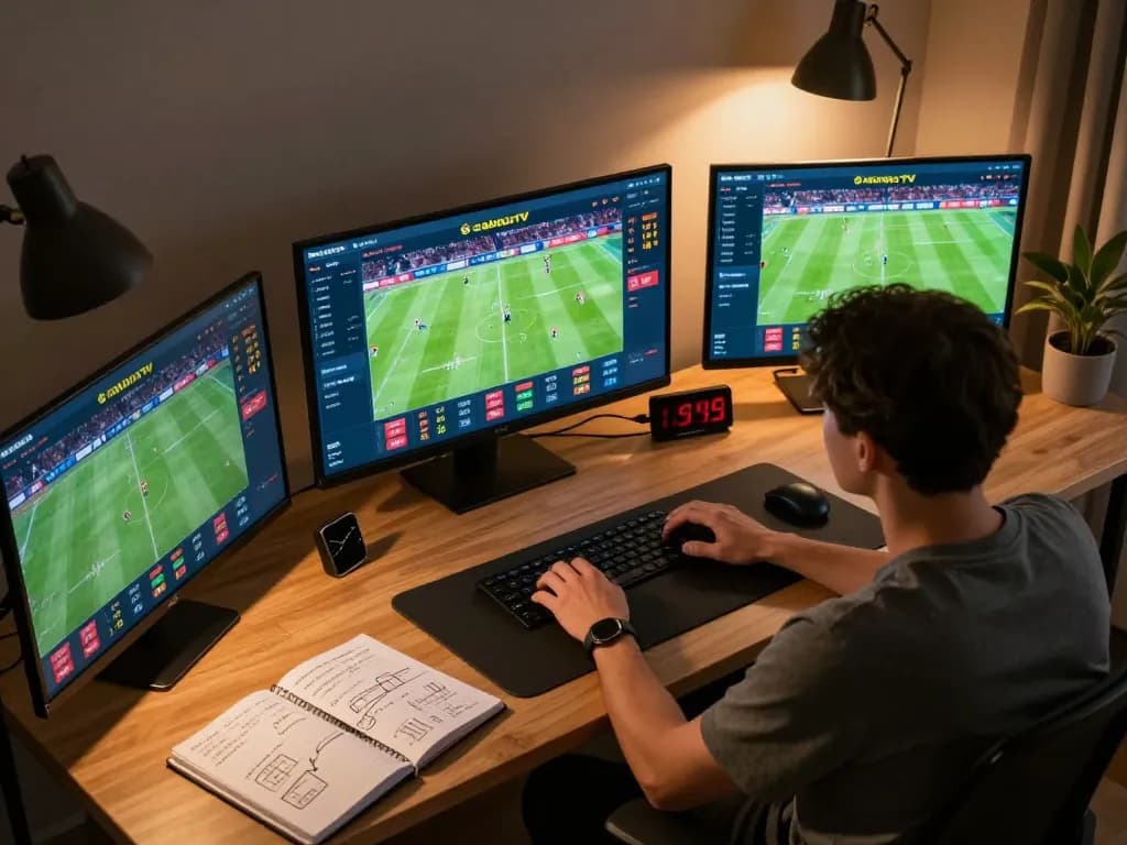 Mastering Sports Betting Strategies on Cakhia TV: Unlocking Winning Odds in 2026