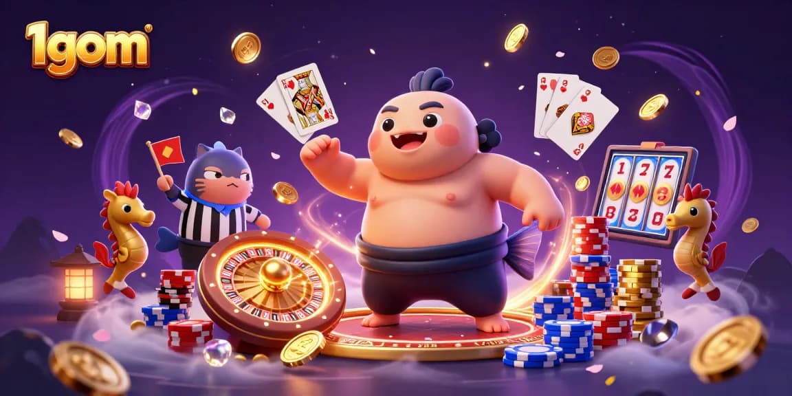 Winning Strategies for 2026: Mastering Sports Betting with 1gom