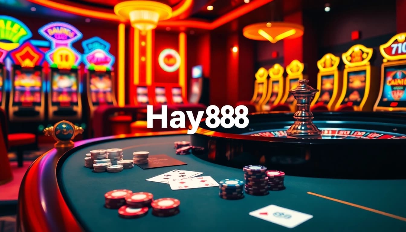 Hay88: Essential Strategies for Winning in 2026's Online Gambling Landscape