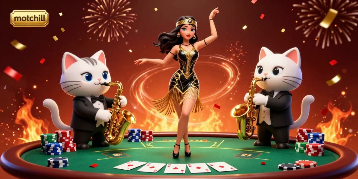 Winning Strategies for 2026: Mastering the Motchill Gambling Experience