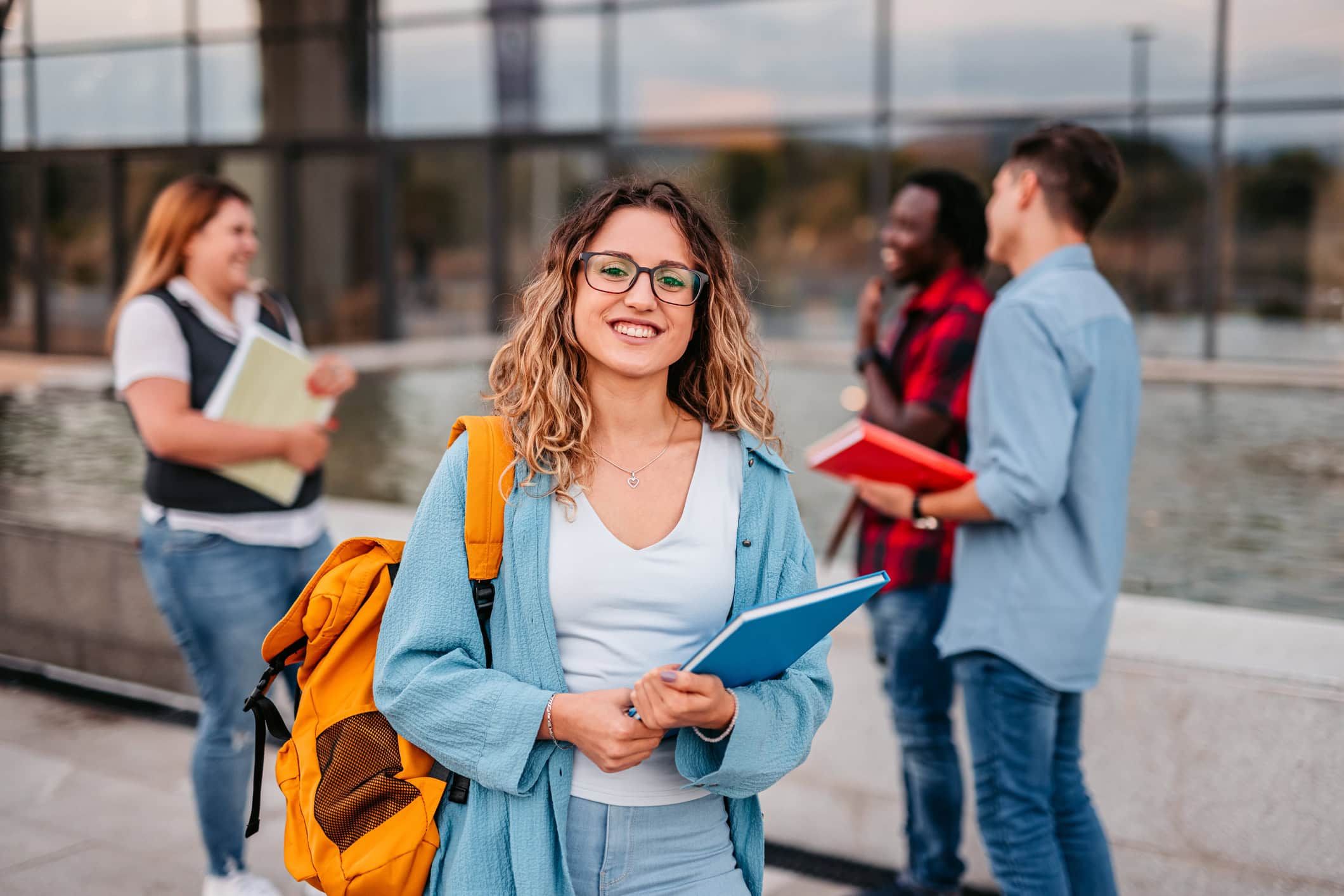 Care Packages That Help College Homesickness