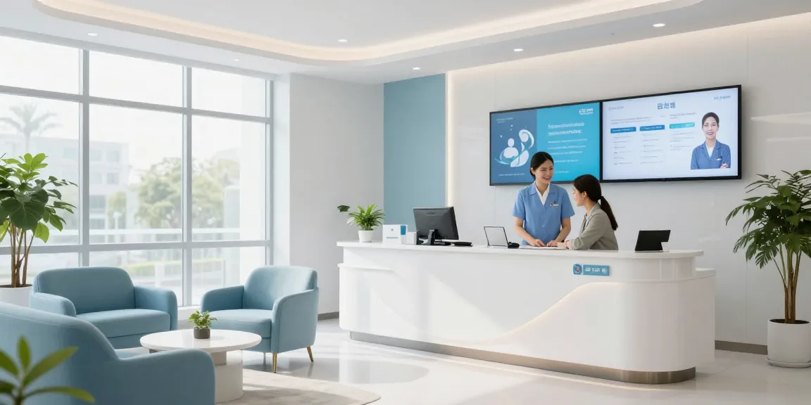 Best hair transplant turkey clinic offering patient care and consultations in a modern healthcare environment.