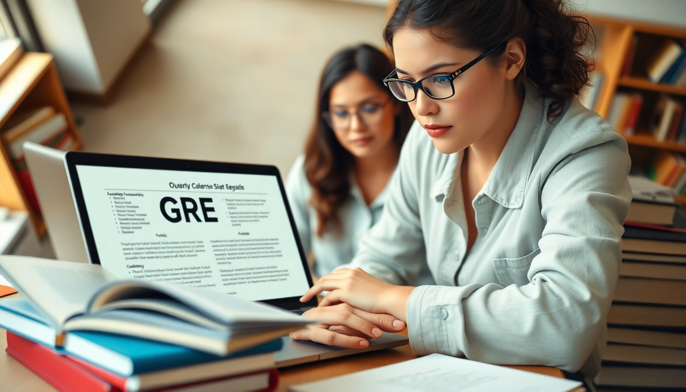 Hire someone to take GRE for me with a dedicated student studying in a well-lit environment.