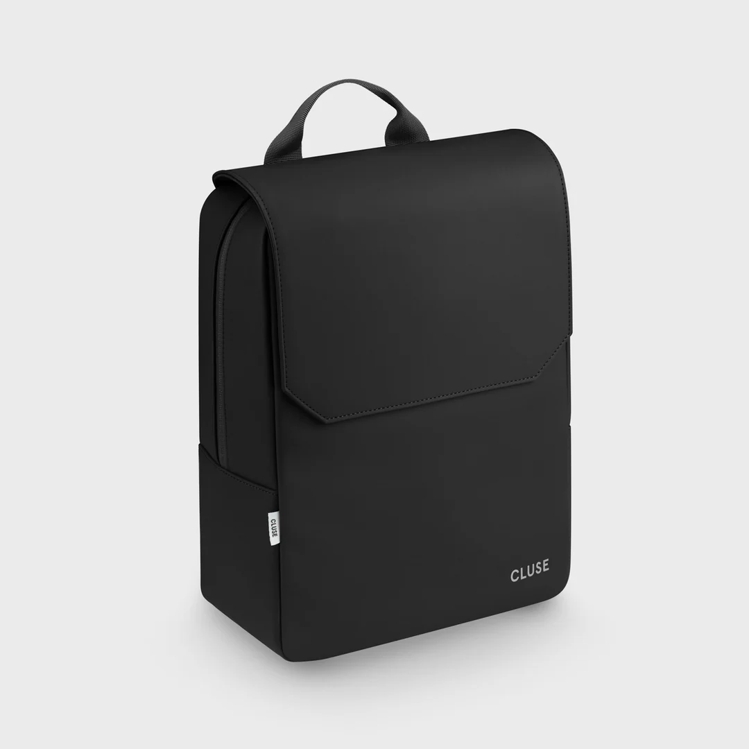 Business Rucksack neu gedacht – Innovatives Design von VIDI BAGS