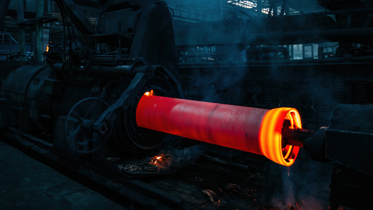 Die Casting
