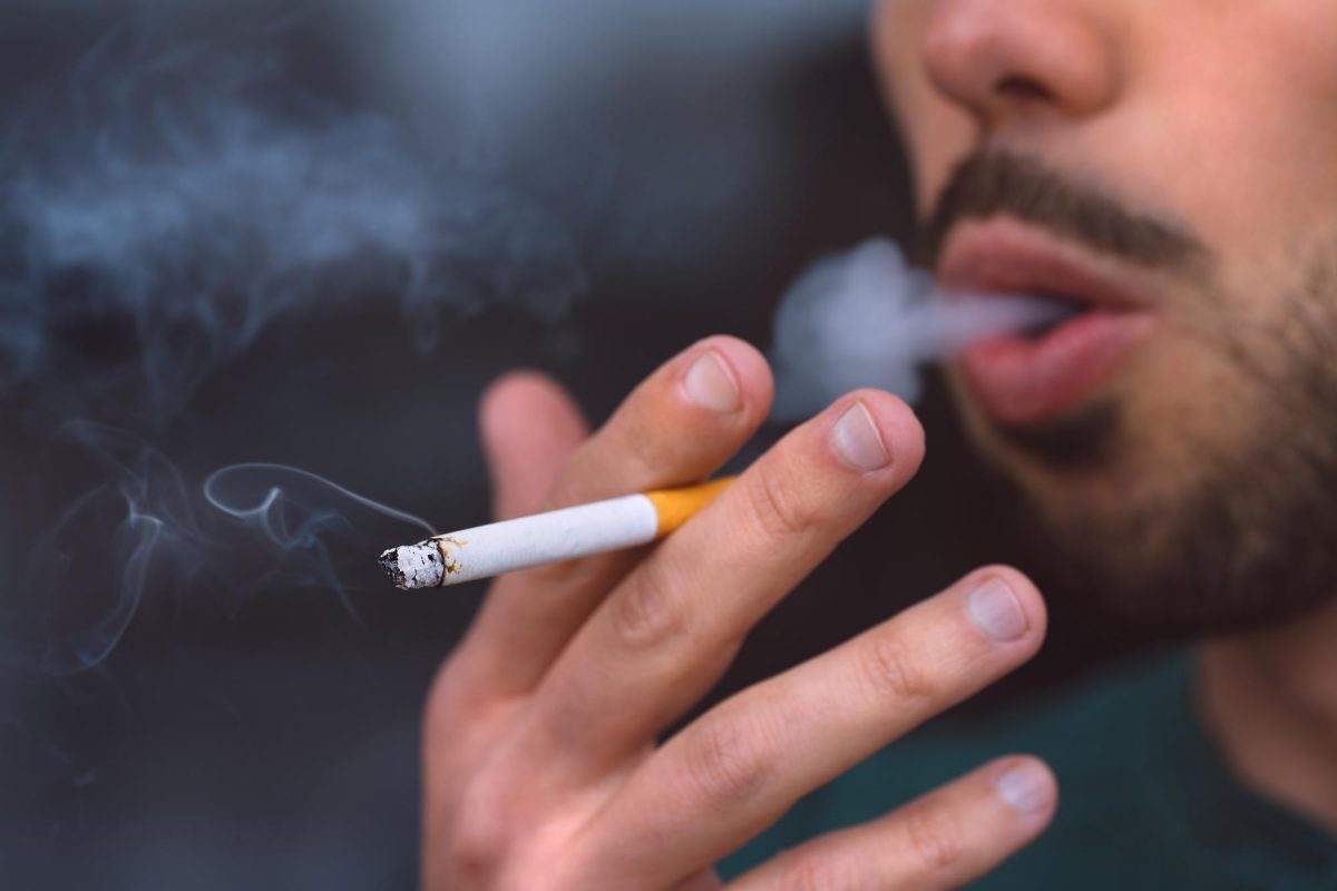 cheap cigarettes